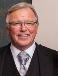 Photograph of Duncan Roberston