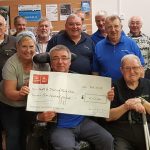 Keith and district mens shed